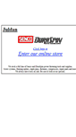 Mobile Screenshot of juldan.com